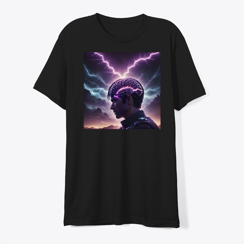 Epilepsy: Strength Through the Storm