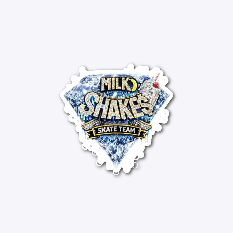 Icee Milkshake$ crew