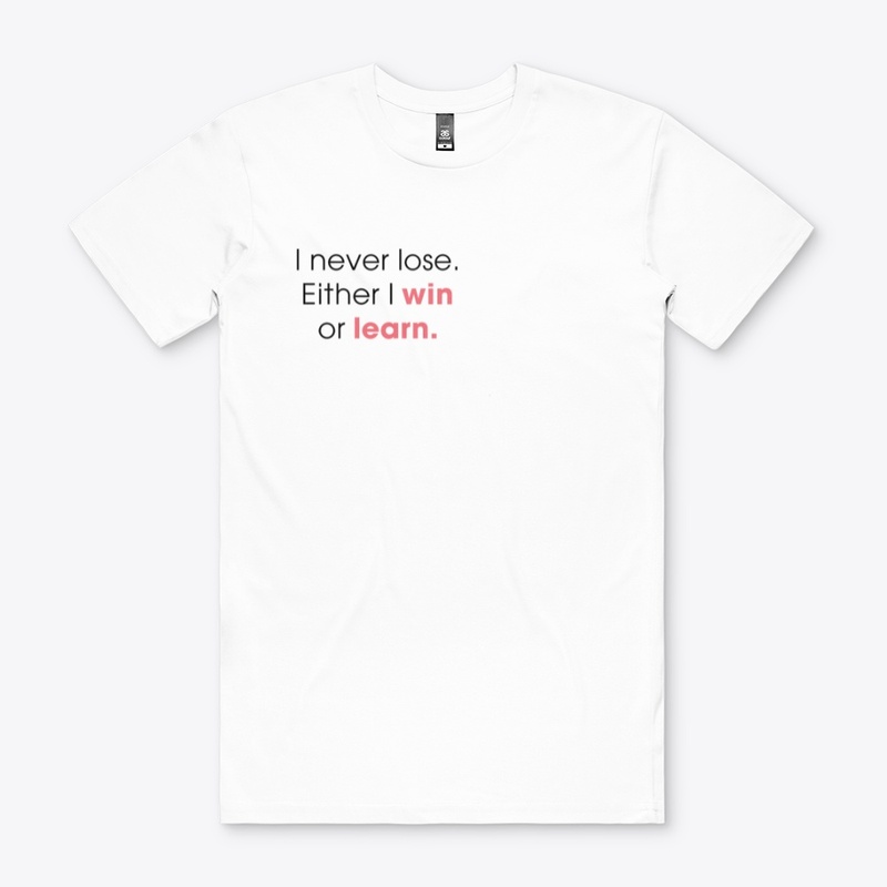 T shirts