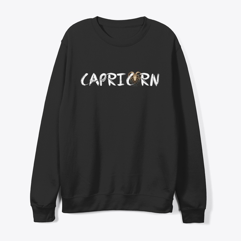 Born Hood Clothing Astrology Collection