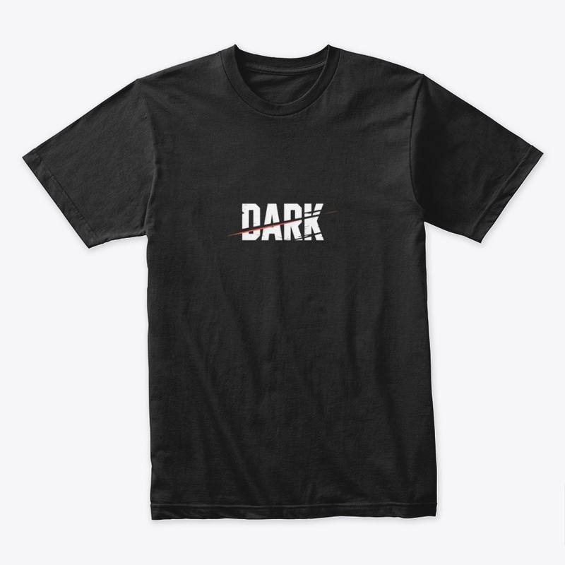 Dark T-shirt 