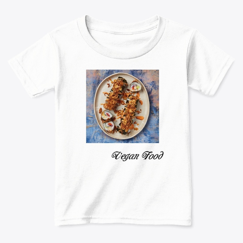 Vegan Food