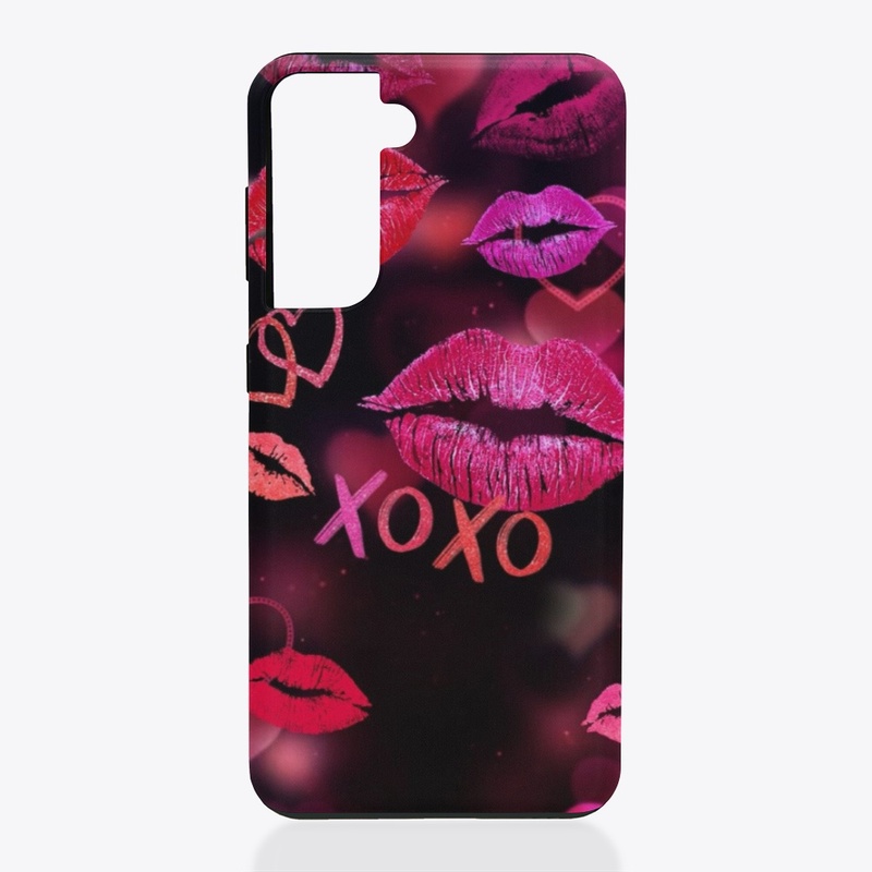 Samsung Tough Case