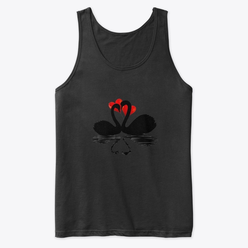 Love t-shirt 
