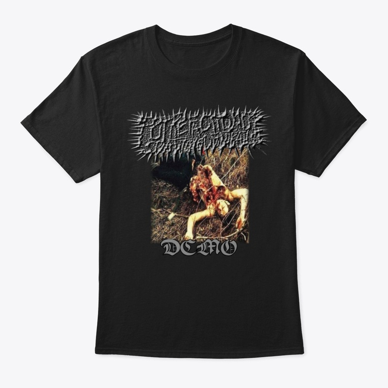 DEMO TEE