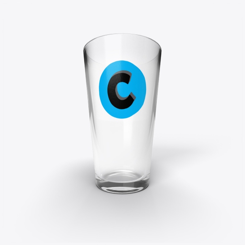Cryo Logo Drinkware