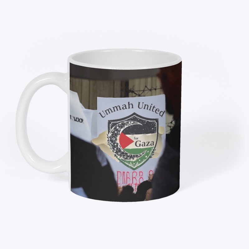 Ummah United  