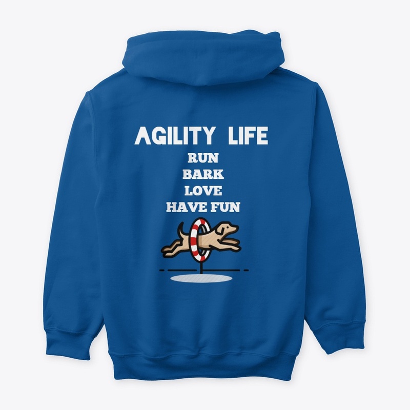 Agility Life Dark