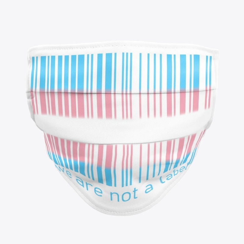 we are not a label