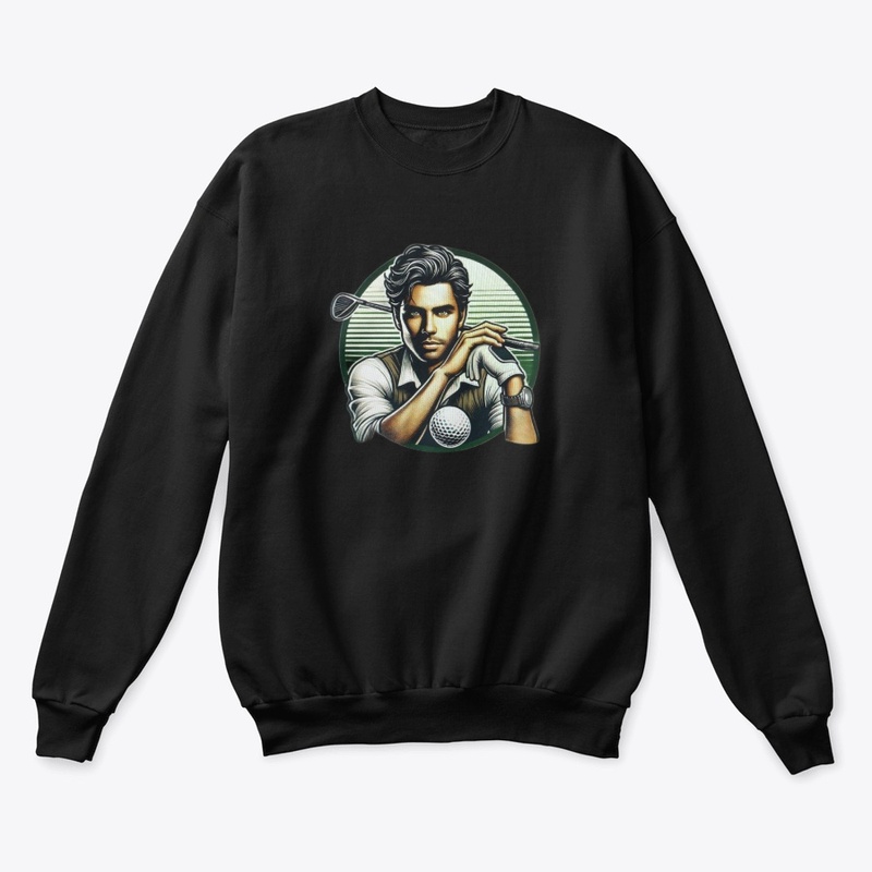 GOLF FREAKS COLLECTION