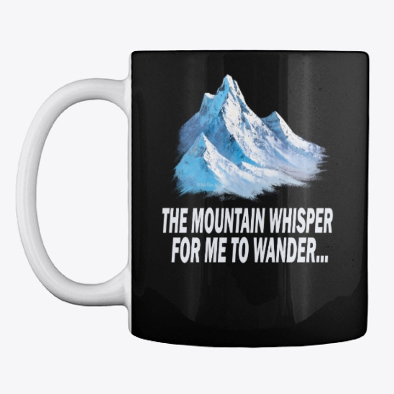 mountain hiking t shirts