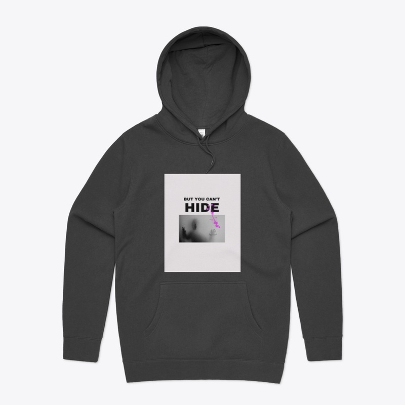 hide_halloween T shirt