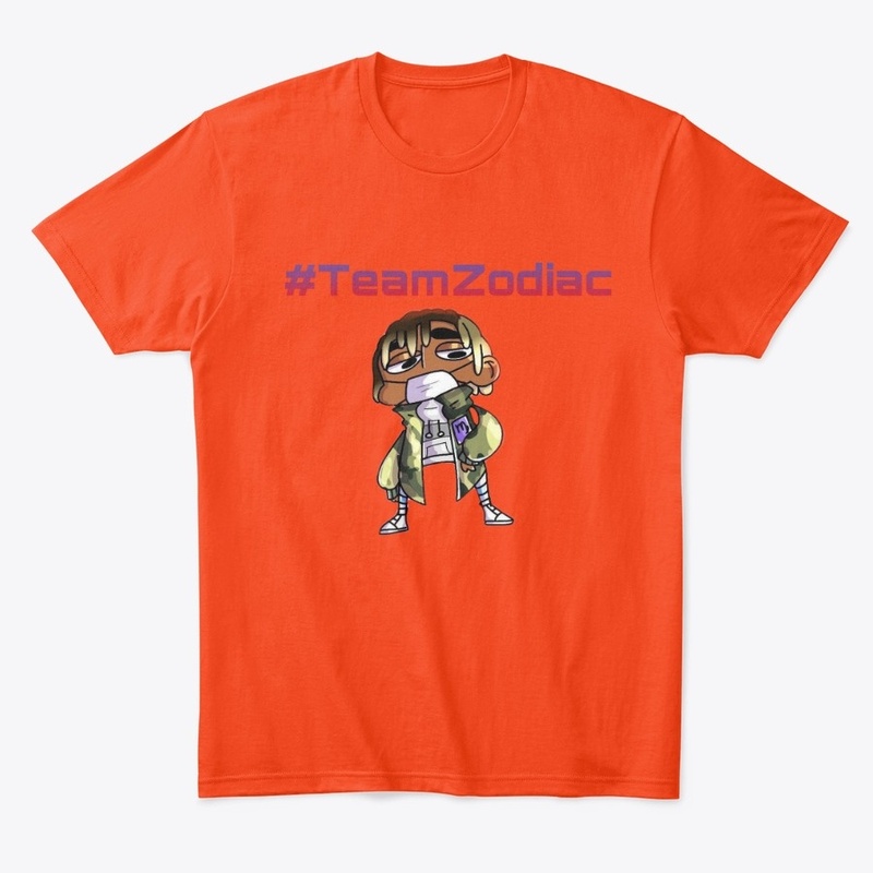 #TeamZodiac 3 