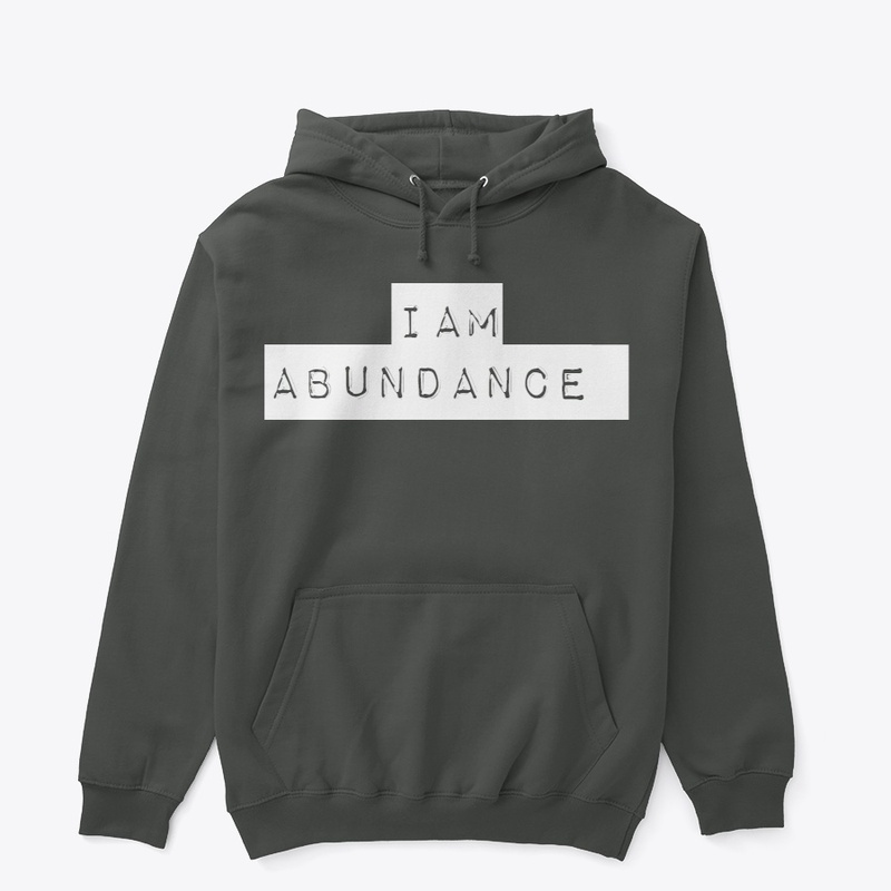 Unisex Pullover 