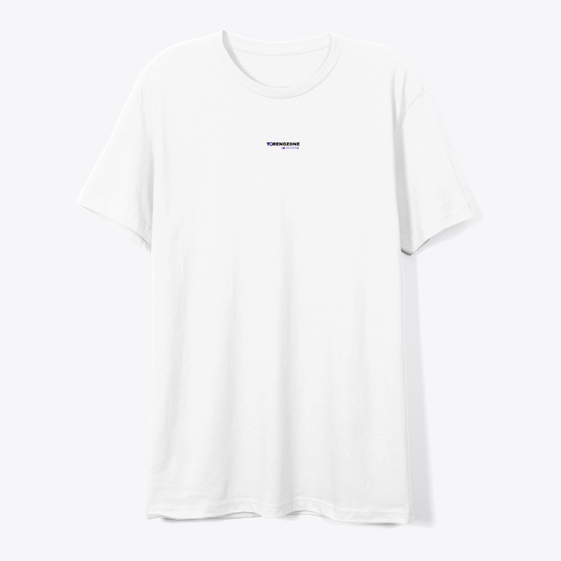TrendLuxe tshirt design 