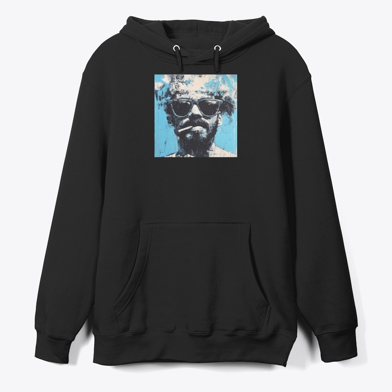 cool man