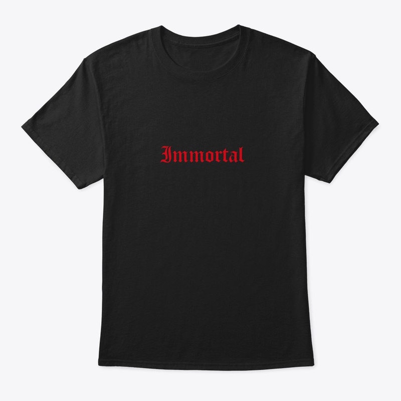 Immortality