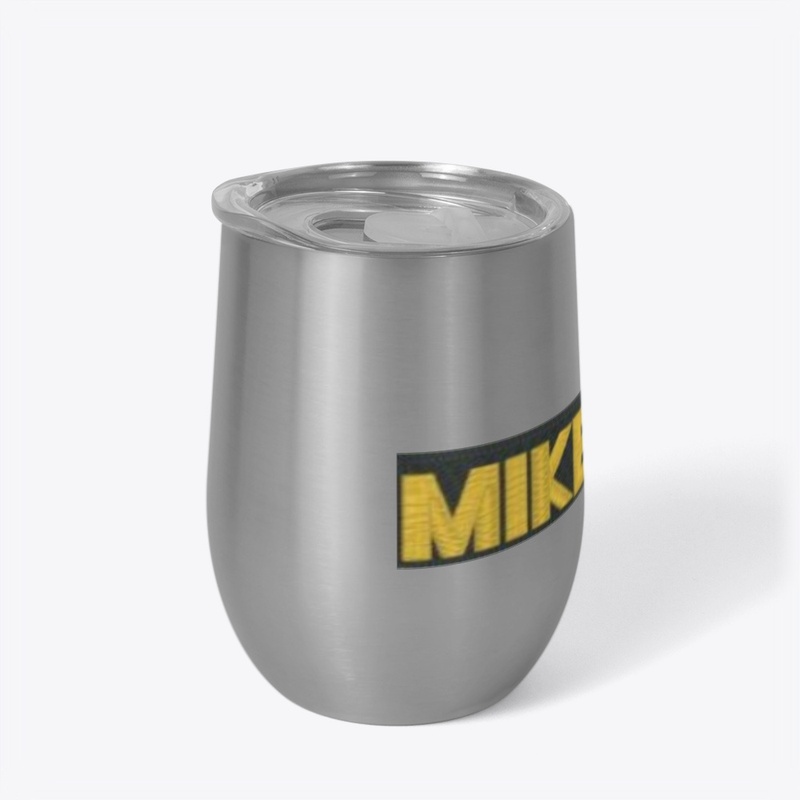 Mikep7810 Mug, Pint Glass, and Tumbler
