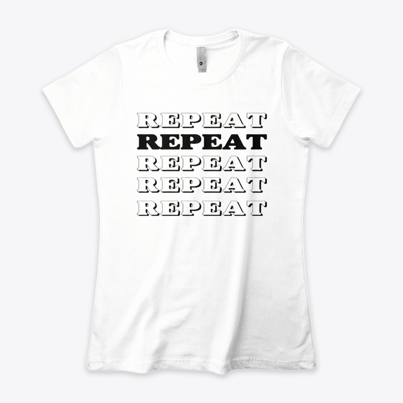 Repeat