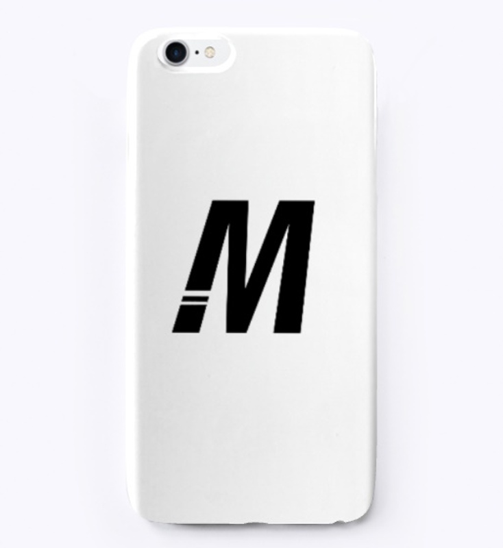 Mercury Phone Case