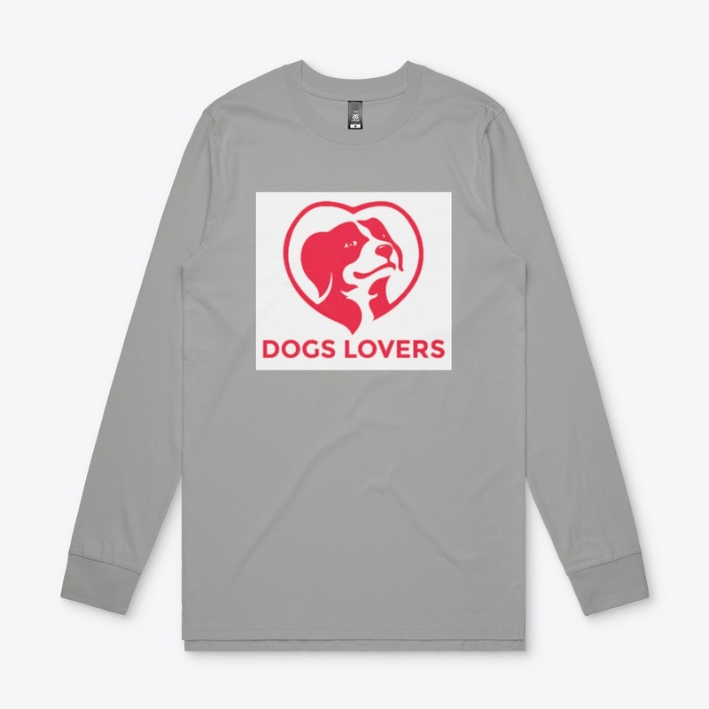 Dogs lovers