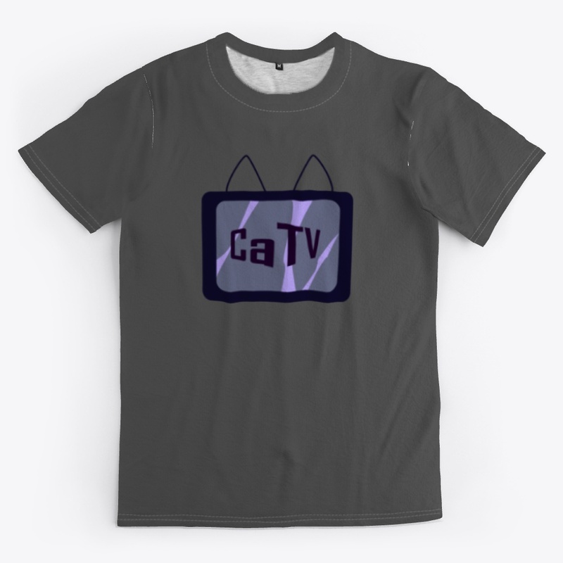 CaTV Merch Store