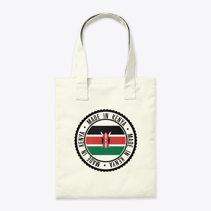 Made In Kenya