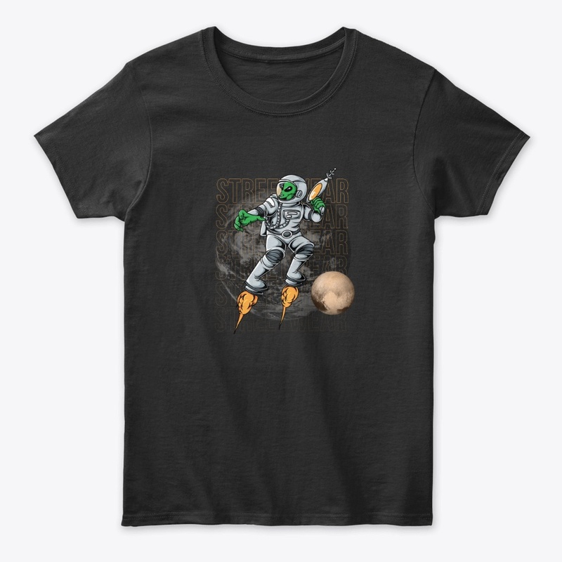 ḤODIE &T-SHIRT