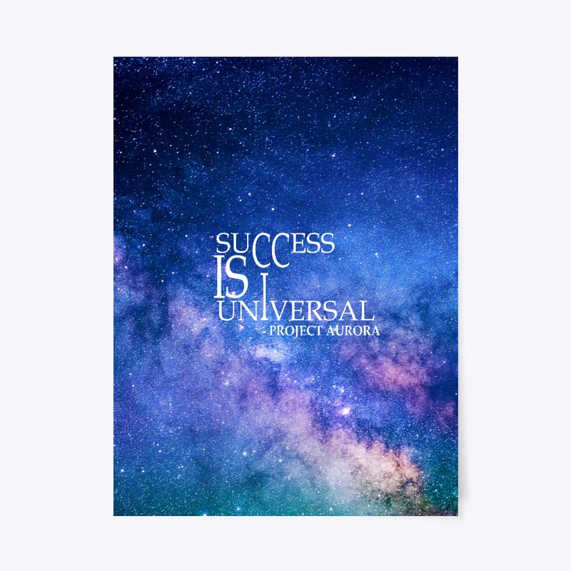 Success is Universal
