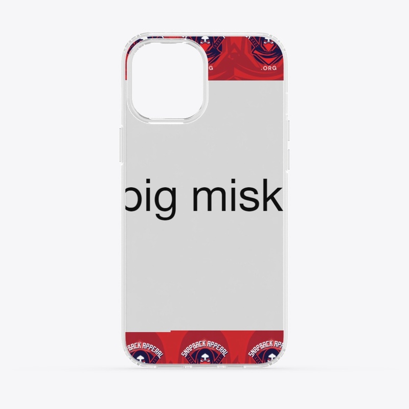 big misko