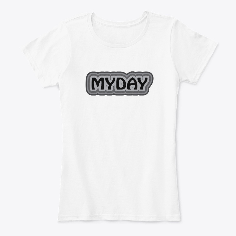 MYDAY