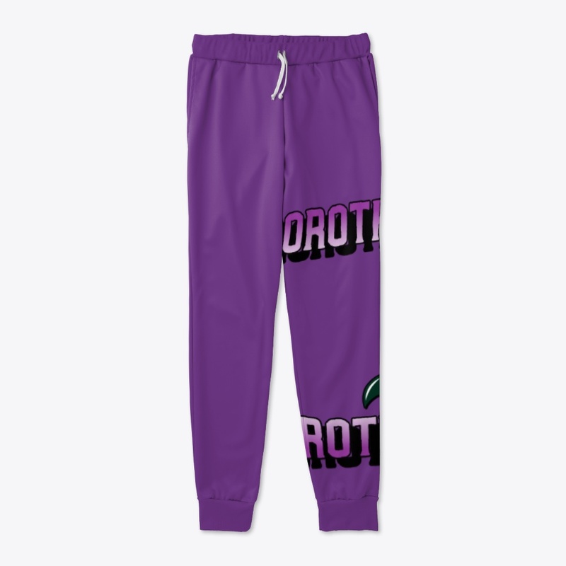 RoroTheChosenBoy Merch