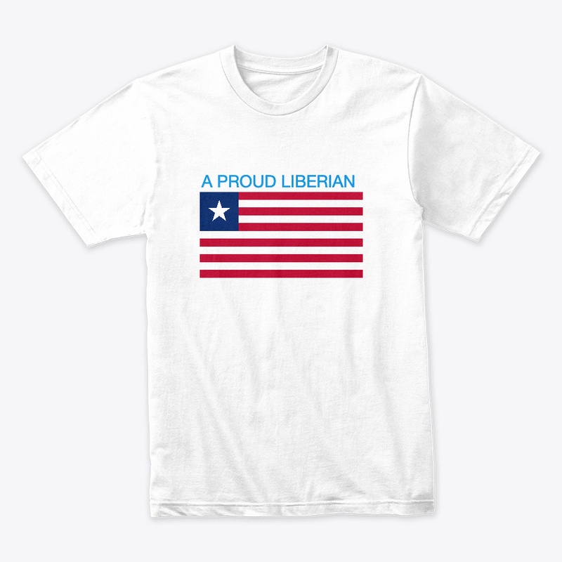 DESIGNED BY LIBERIAN