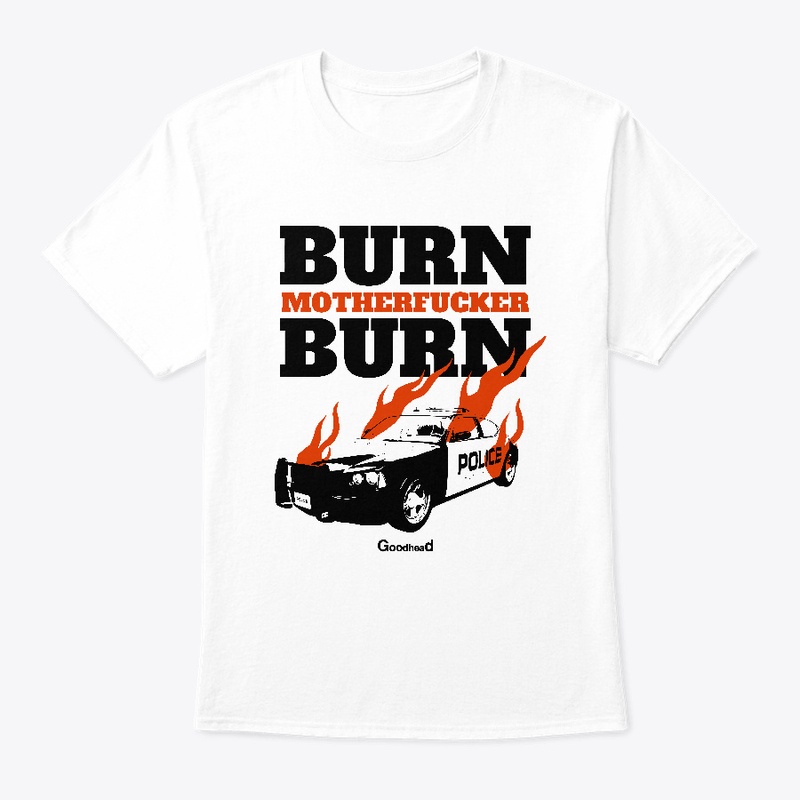 BURN!