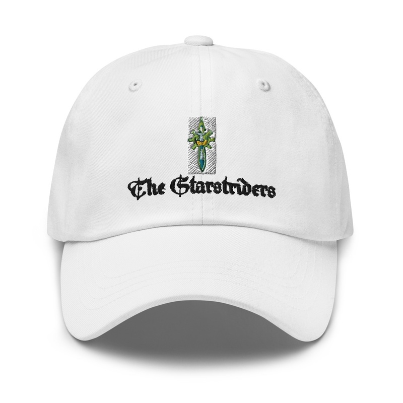 The Starstriders