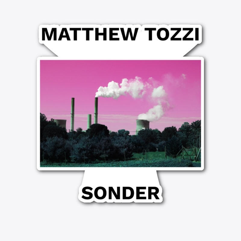 Sonder - White