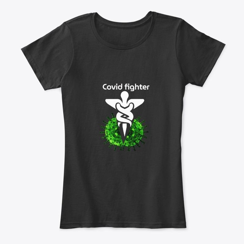 covid fighter covid 19