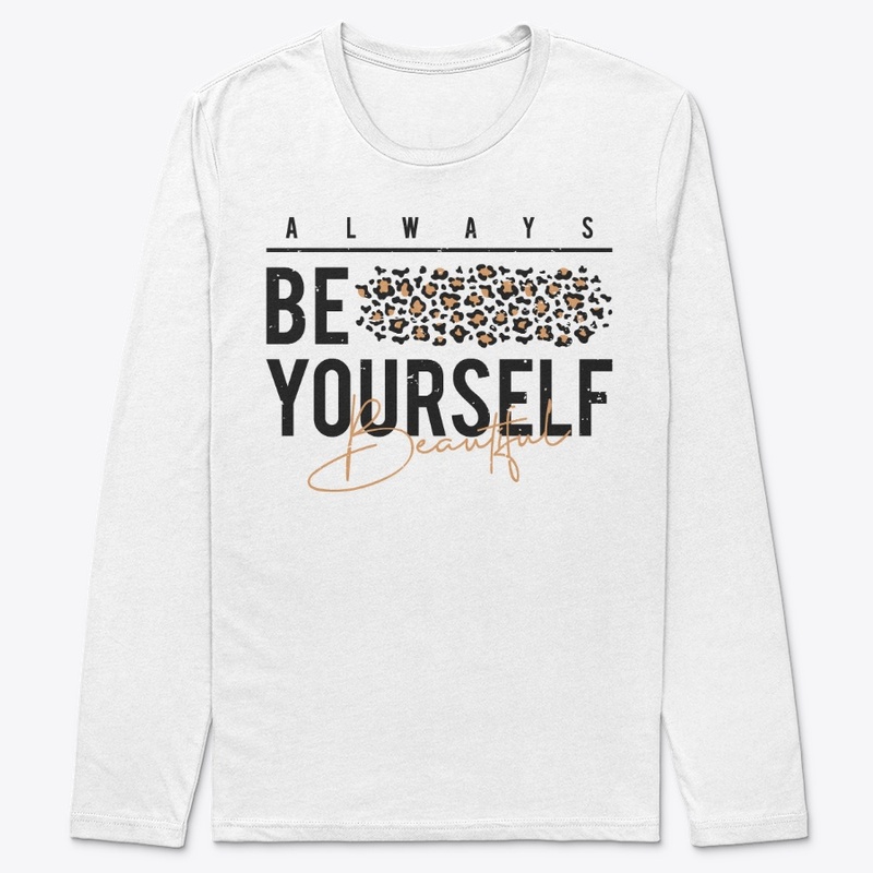Be Yourself