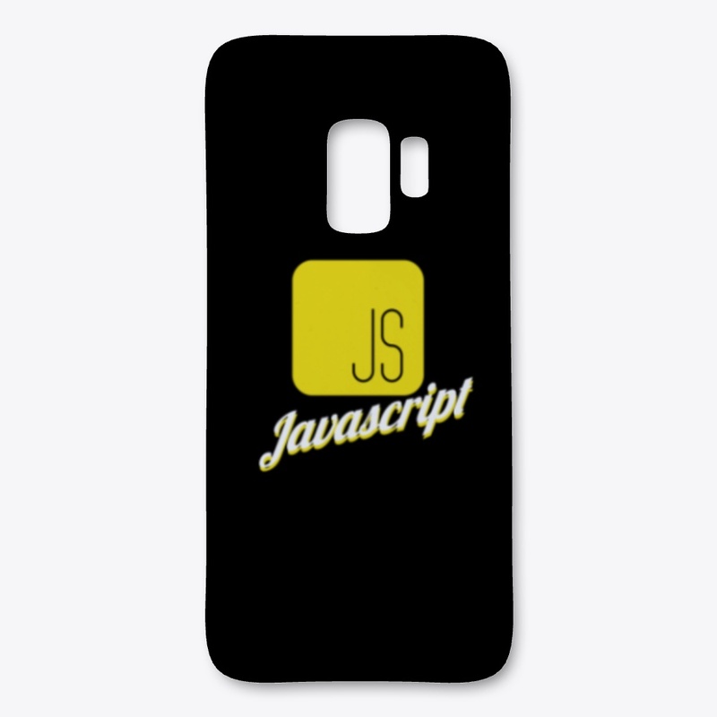 Front End Developer Javascript logo