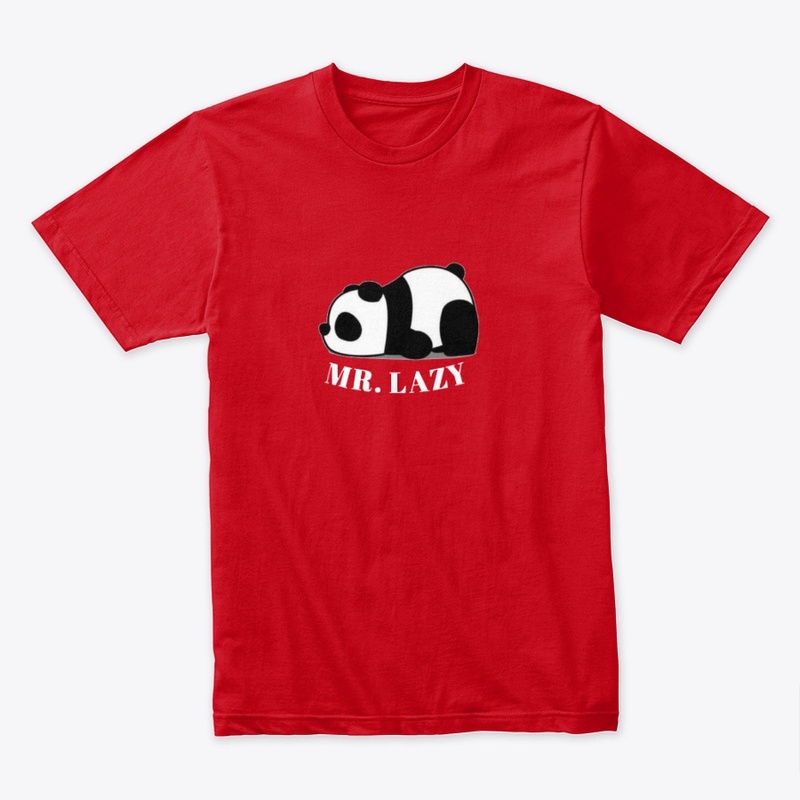 Premium Ring-Spun Cotton T-Shirt