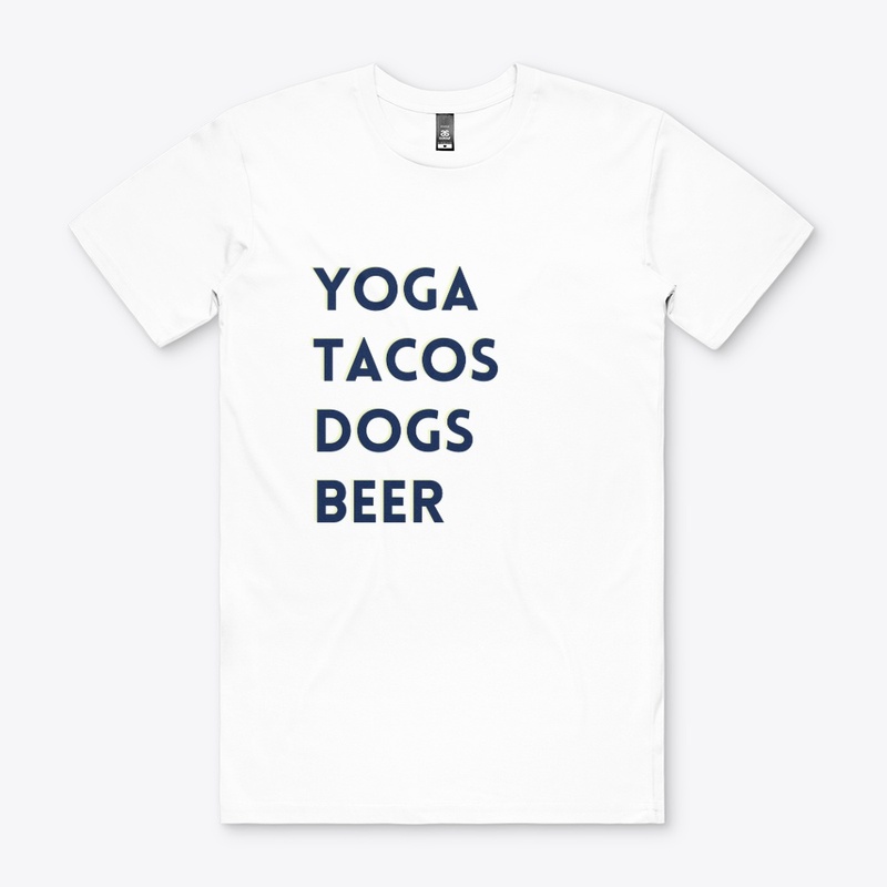 Yoga-Tacos-Dogs-Beer