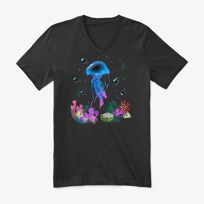 Marine design