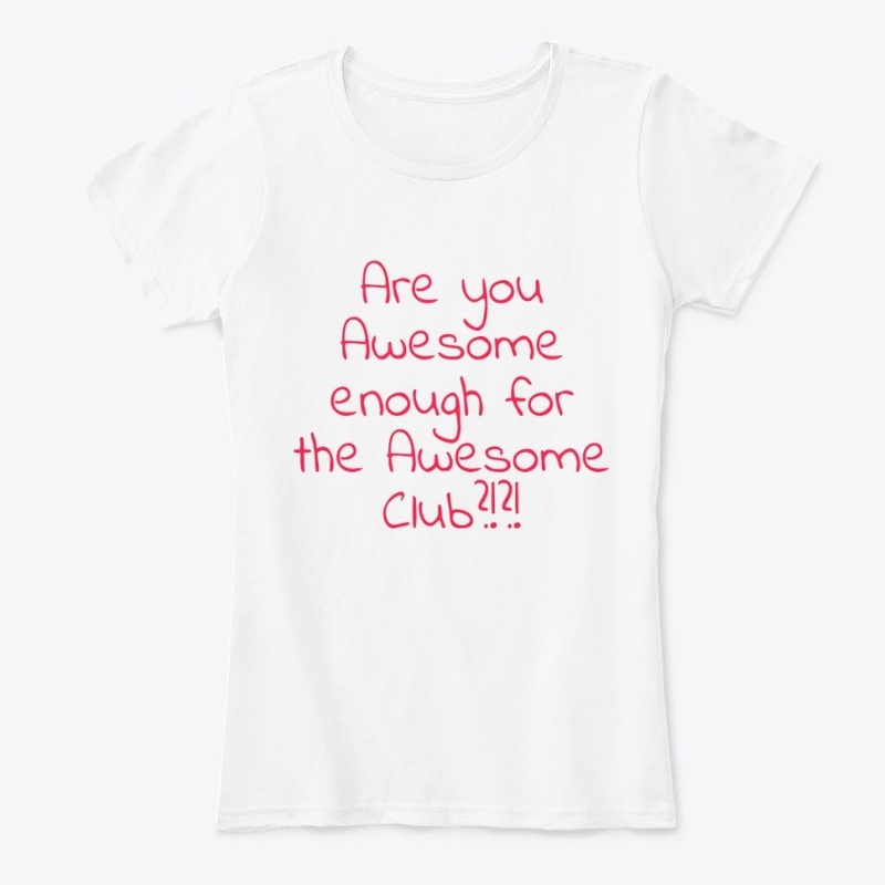 Awesome Club