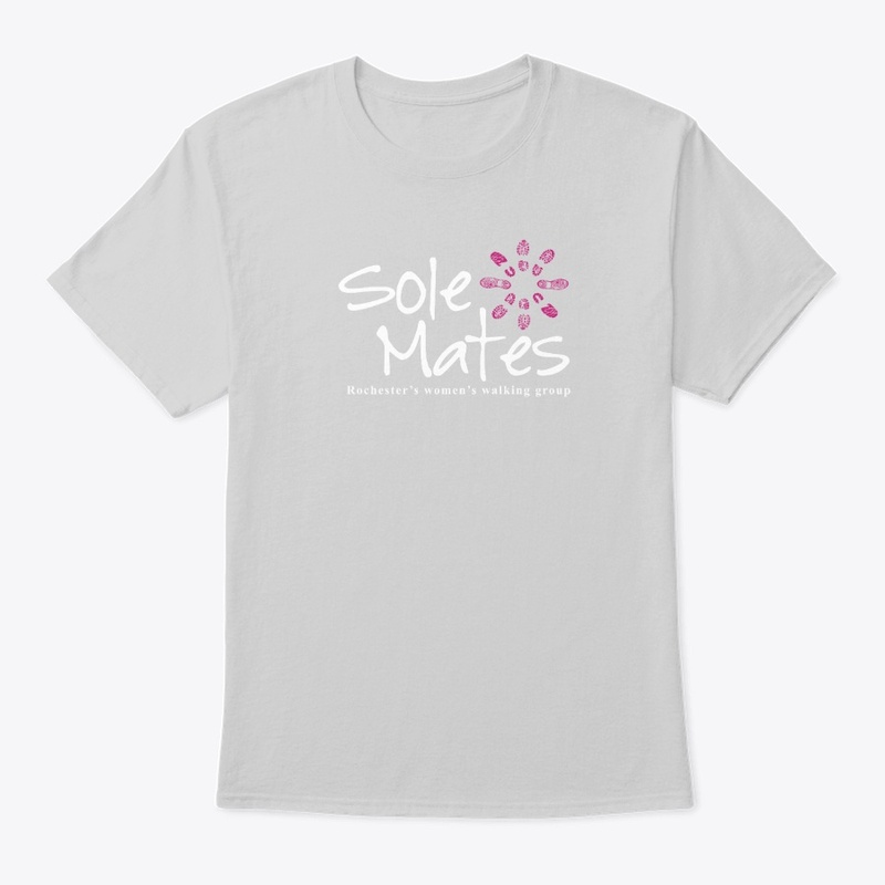 Sole Mates Classic Tee