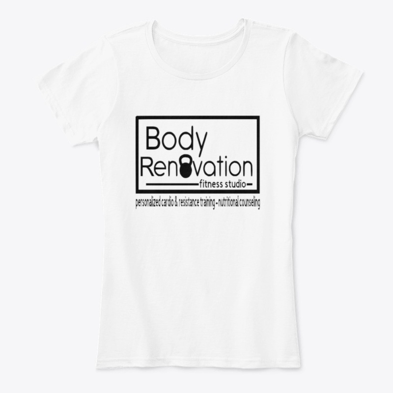 Body Revnovation