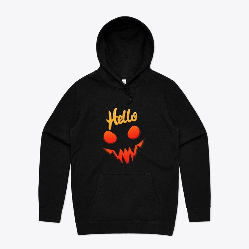 Halloween T-Shirts