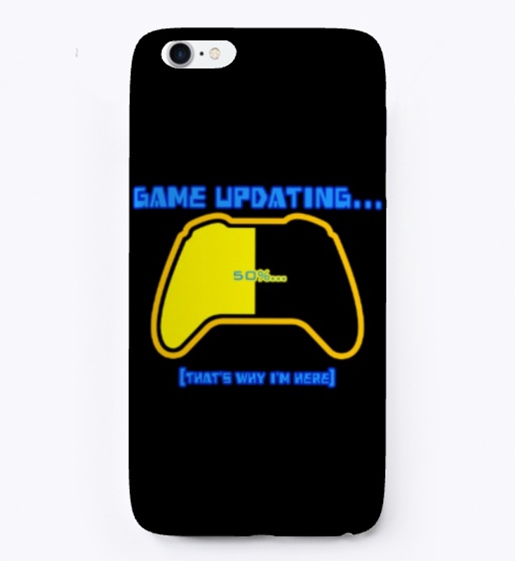 Game Updating