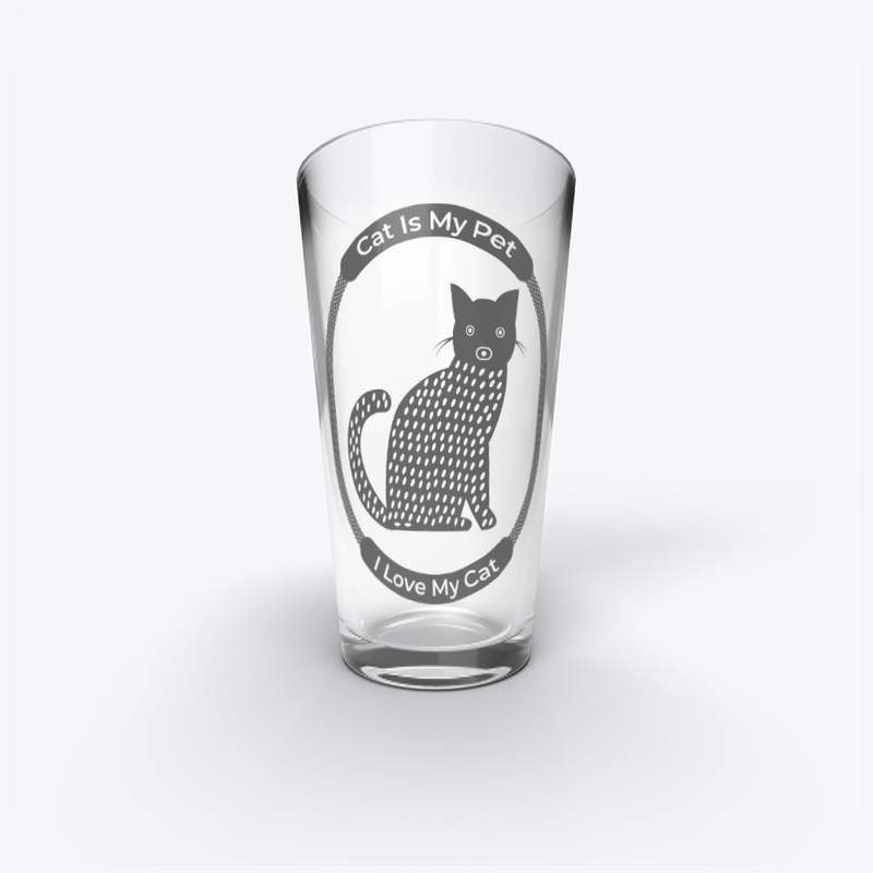 Dear Cat Design