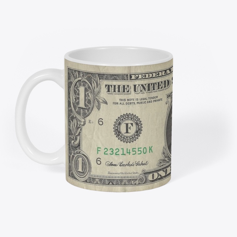 One Dollar