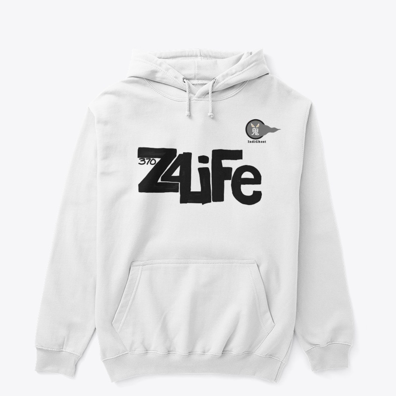 z4life blk bold